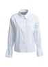 Milano | Cuff Detail Shirt