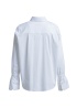 Milano | Cuff Detail Shirt