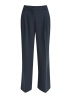 Milano | Smart Navy Trousers