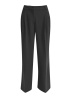 Milano | Smart Black Trousers