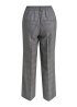 Milano | Check Trousers