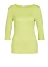 Oui | 3/4 Sleeve Top