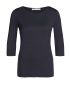 Oui | 3/4 Length Sleeve Top