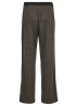 Robell | Britt Houndstooth Trousers