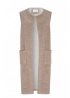 Oui | Long Waistcoat