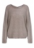 Oui | Batwing Jumper