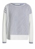 Oui | Waffle jumper