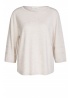 Oui | Side Glitter Jumper