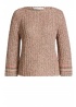 Oui | Knitted Jumper