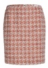 Oui | Fitted Skirt