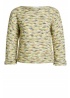 Oui | Speckle Jumper