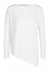 Oui | Asymmetric Knit
