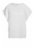 Oui | Chiffon Layer Top