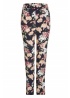 Oui | Viscose & Crepe Trouser