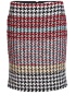 Oui | Woven Skirt