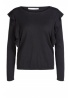 Oui | Ruffle Top