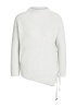 Oui | Side Stitch Jumper
