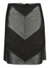 Oui | A-line Skirt