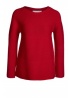 Oui | Textured Stripe Jumper