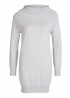 Oui | Longer Roll Neck Jumper