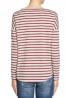 Oui | Oriental Print Top
