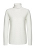 Oui | Roll Neck Jumper
