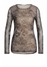 Oui | Mesh Top