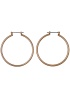Layle Rose Gold Plated Earrings
