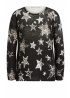 Oui | Star Front Jumper