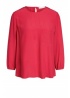 Oui | Cerise Blouse