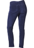 NYDJ | NYDJ - Blue cord fitted trousers