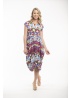 Delos Bubble Dress