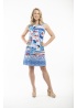 Reversible Shift Dress