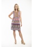 Reversible Shift Dress