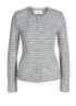 Oui | Tweed Jacket