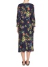 Oui | Midi Dress
