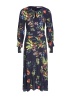 Oui | Midi Dress