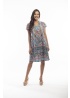 Orientique | Matheran Crinkle Dress