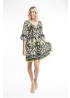 Orientique | Izmir Tassel Dress