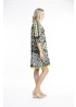 Orientique | Izmir Tassel Dress