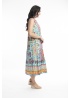 Orientique | Varosha Layer Dress