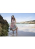 Orientique | Varosha Layer Dress
