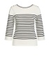 Oui | Striped Jumper