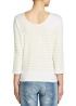 Oui | Striped Jumper