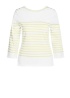 Oui | Striped Jumper