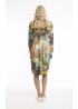 Orientique | Figaro Bubble Dress
