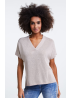 Oui | Lurex Top