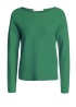 Oui | Diamond Pattern Jumper