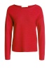 Oui | Diamond Pattern Jumper