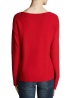 Oui | Diamond Pattern Jumper